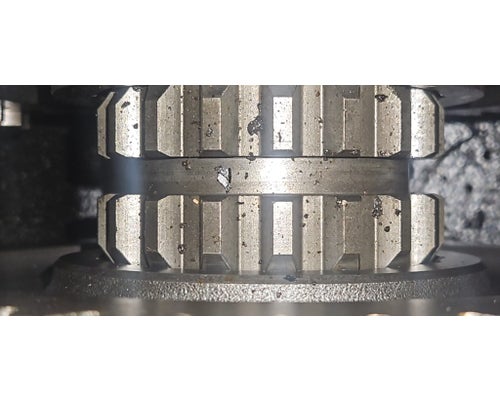FULLER RTLO16713A Transmission Assembly