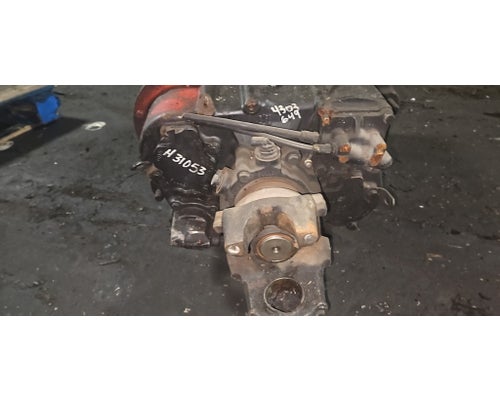 FULLER RTLO16713A Transmission Assembly