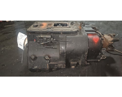 FULLER RTLO16713A Transmission Assembly