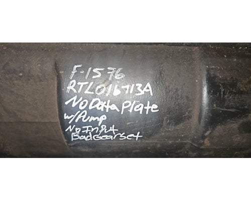 FULLER RTLO16713A Transmission Assembly