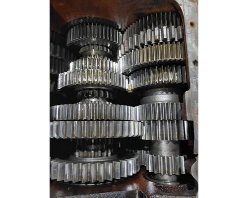 FULLER RTLO16713A Transmission Assembly