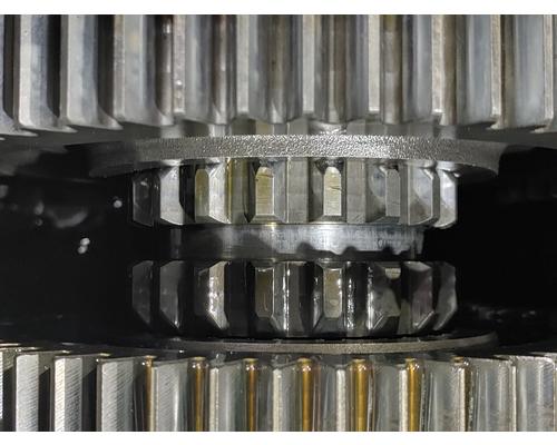 FULLER RTLO16713A Transmission Assembly