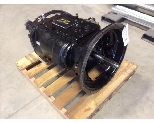 FULLER RTLO16718B Transmission/Transaxle Assembly