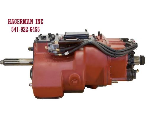 FULLER RTLO16913A TRANSMISSION For Sale in Oregon - Hagerman, Inc.
