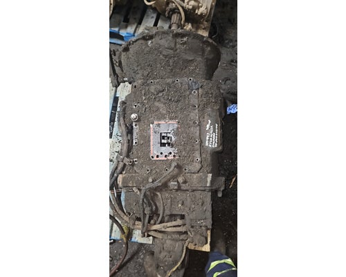 FULLER RTLO16913A Transmission Assembly