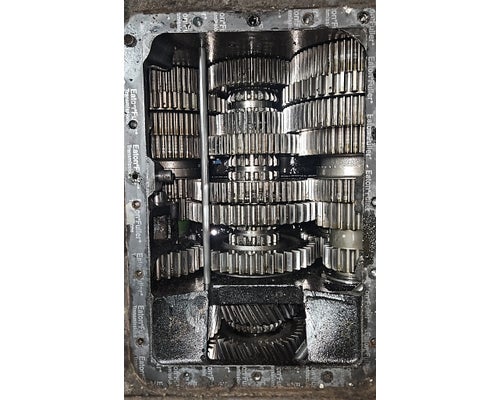 FULLER RTLO16913A Transmission Assembly