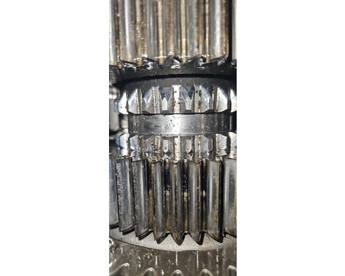 FULLER RTLO16913A Transmission Assembly