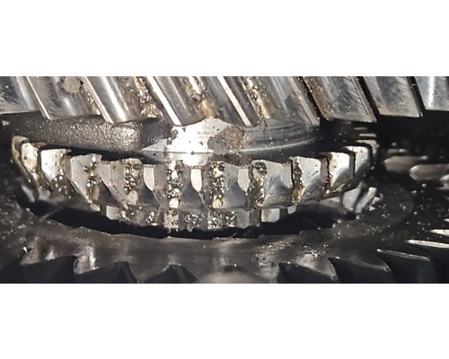 FULLER RTLO16913A Transmission Assembly