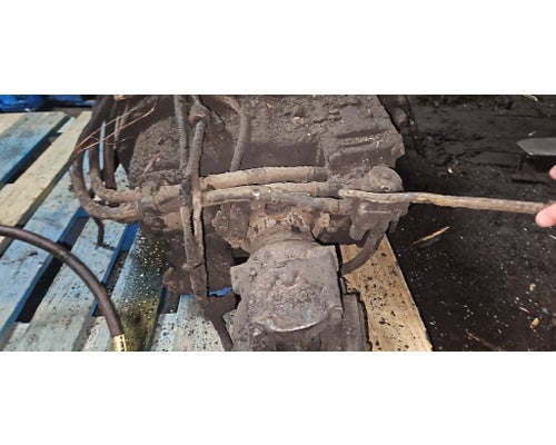 FULLER RTLO16913A Transmission Assembly