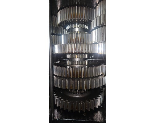 FULLER RTLO16913A Transmission Assembly