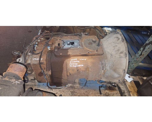 FULLER RTLO16913A Transmission Assembly