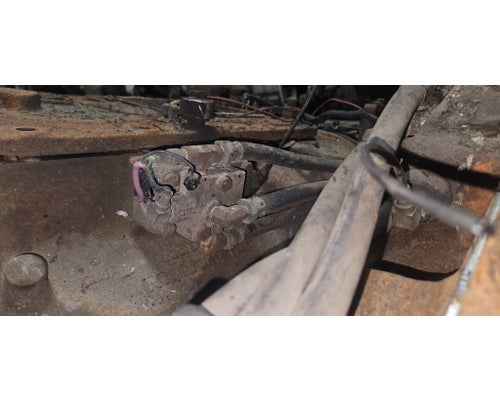 FULLER RTLO16913A Transmission Assembly