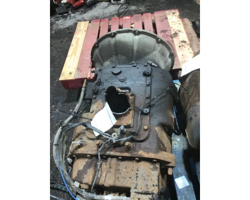 FULLER RTLO16913A Transmission Assembly