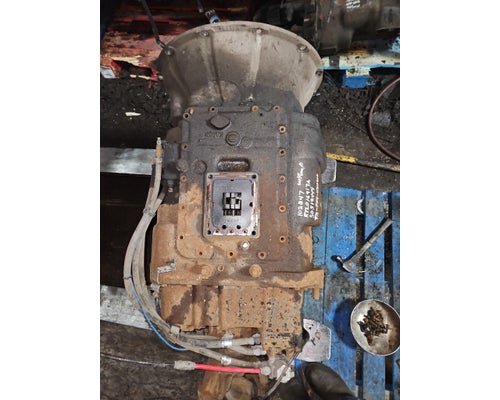 FULLER RTLO16913A Transmission Assembly
