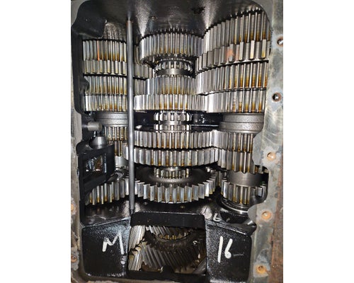 FULLER RTLO16913A Transmission Assembly