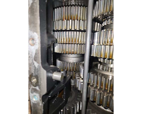 FULLER RTLO16913A Transmission Assembly