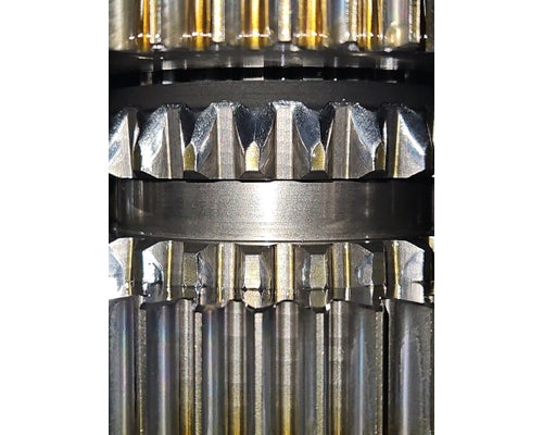 FULLER RTLO16913A Transmission Assembly