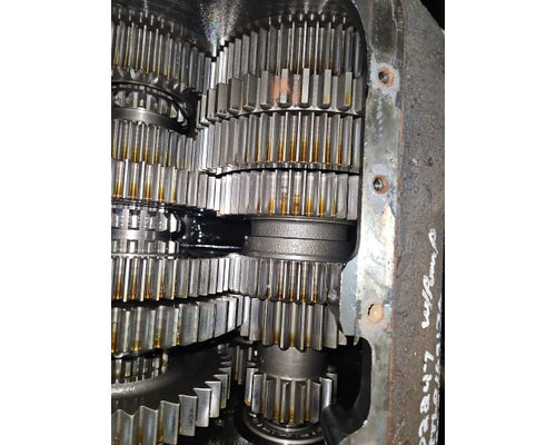 FULLER RTLO16913A Transmission Assembly
