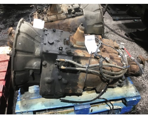 FULLER RTLO16913A Transmission Assembly