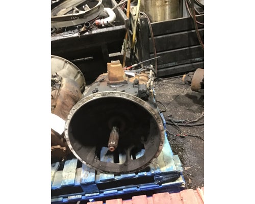 FULLER RTLO16913A Transmission Assembly