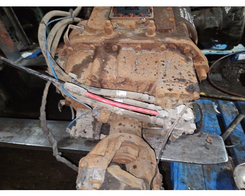FULLER RTLO16913A Transmission Assembly