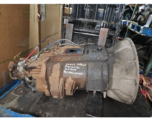 FULLER RTLO16913A Transmission Assembly
