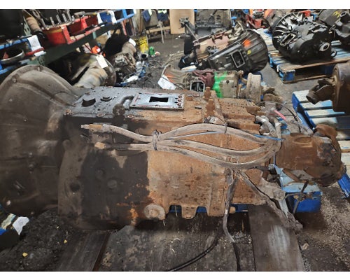FULLER RTLO16913A Transmission Assembly