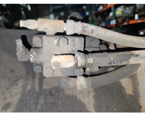 FULLER RTLO16913A Transmission Assembly