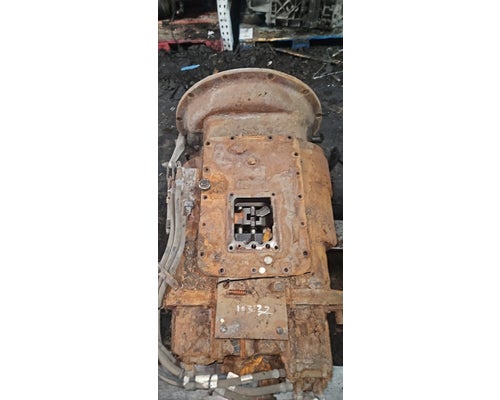 FULLER RTLO16913A Transmission Assembly