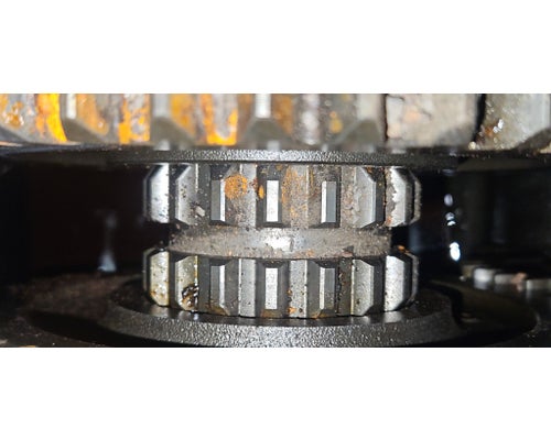 FULLER RTLO16913A Transmission Assembly