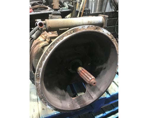 FULLER RTLO16913A Transmission Assembly