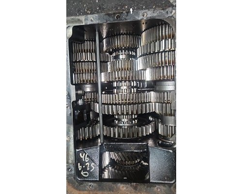 FULLER RTLO16913A Transmission Assembly
