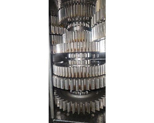 FULLER RTLO16913A Transmission Assembly