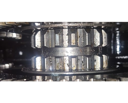 FULLER RTLO16913A Transmission Assembly