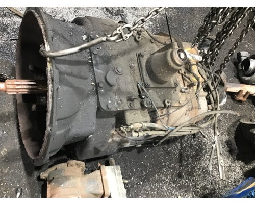 FULLER RTLO16913A Transmission Assembly