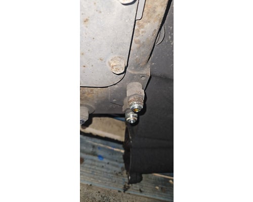 FULLER RTLO16913A Transmission Assembly