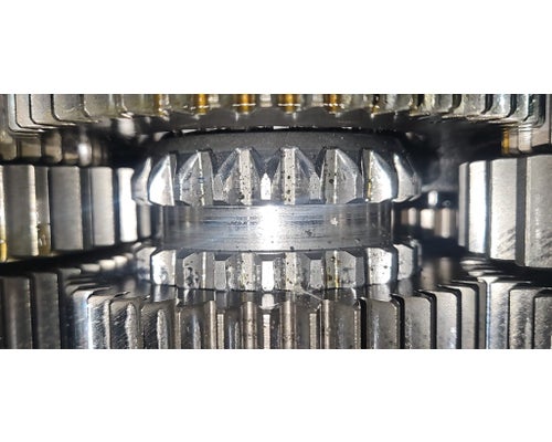 FULLER RTLO16913A Transmission Assembly