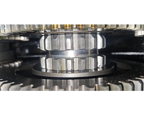 FULLER RTLO16913A Transmission Assembly