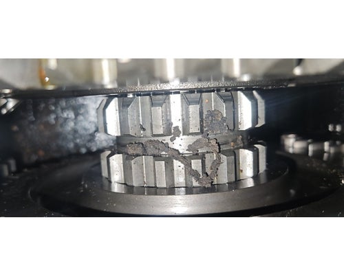 FULLER RTLO16913A Transmission Assembly