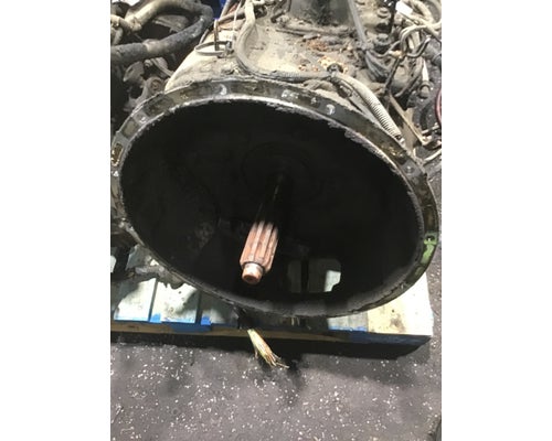 FULLER RTLO16913A Transmission Assembly
