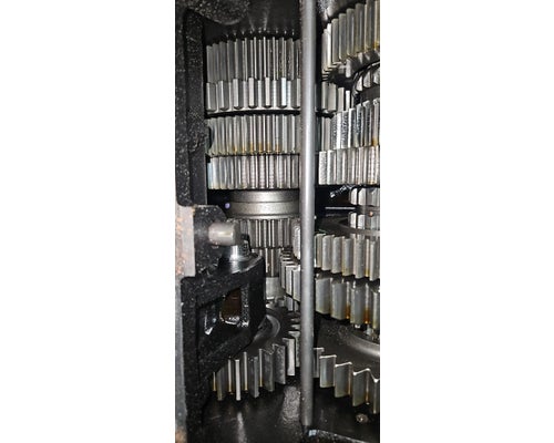 FULLER RTLO16913A Transmission Assembly