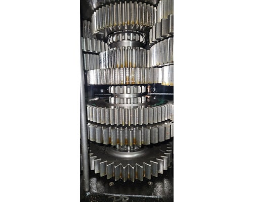 FULLER RTLO16913A Transmission Assembly