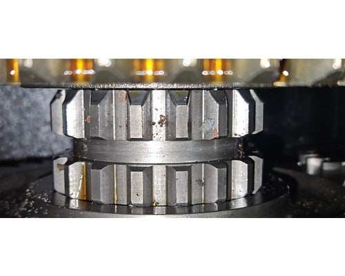 FULLER RTLO16913A Transmission Assembly