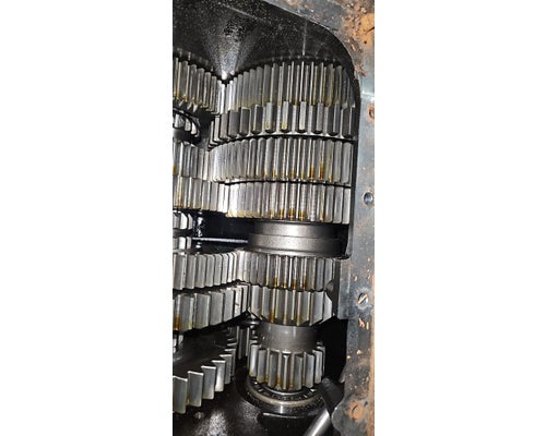 FULLER RTLO16913A Transmission Assembly