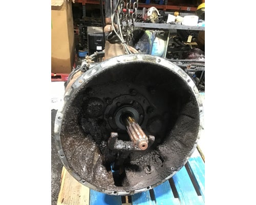FULLER RTLO16913A Transmission Assembly