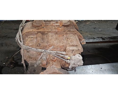 FULLER RTLO16913A Transmission Assembly