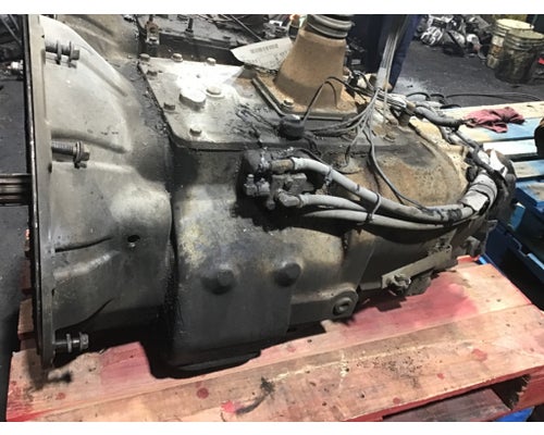 FULLER RTLO16913A Transmission Assembly
