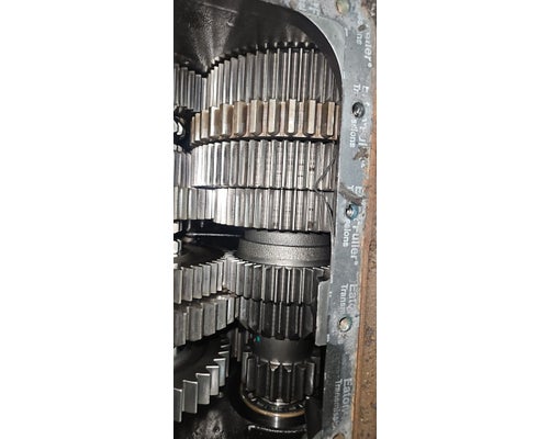 FULLER RTLO16913A Transmission Assembly