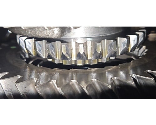 FULLER RTLO16913A Transmission Assembly