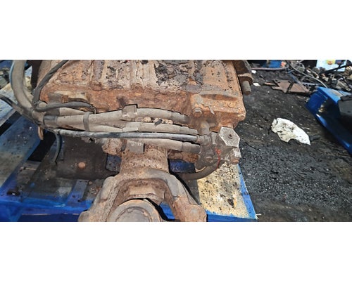FULLER RTLO16913A Transmission Assembly